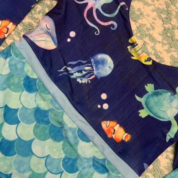 Custom made Swimsuits - Picture 3 of 5